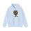 Thumbnail: LOC'D Unisex Hooded Sweatshirt