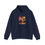 Thumbnail: CURL'D Unisex Hooded Sweatshirt