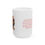 Thumbnail: CURL'D Ceramic Mug, 11oz
