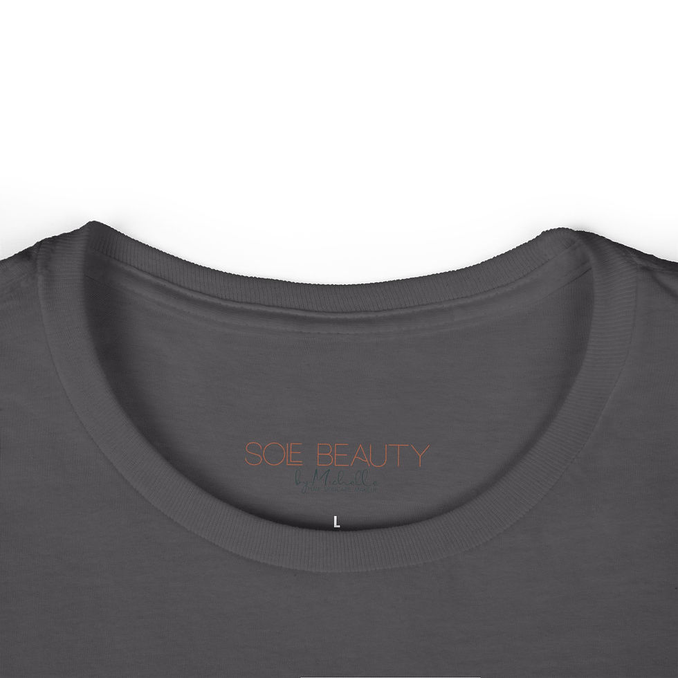 Thumbnail: LOC'D Women's Softstyle T-Shirt