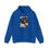 Thumbnail: KOIL'D Unisex Hooded Sweatshirt