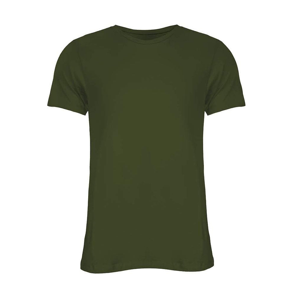 Thumbnail: ALL AMERICAN COTTON TEE
