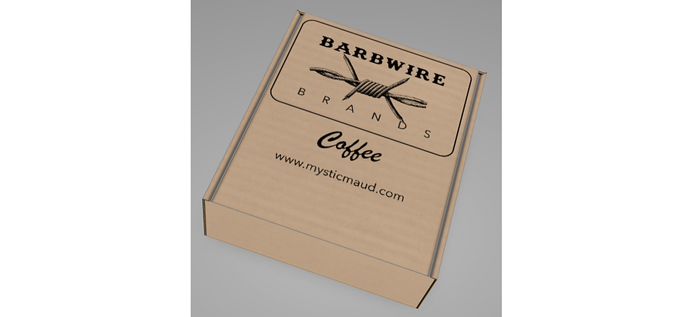 Thumbnail: 3 Pack coffee sampler
