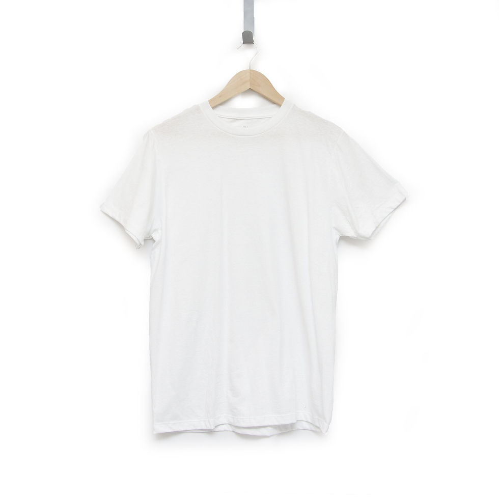 Thumbnail: AMERICAN 60/40 TSHIRT - MADE IN THE USA