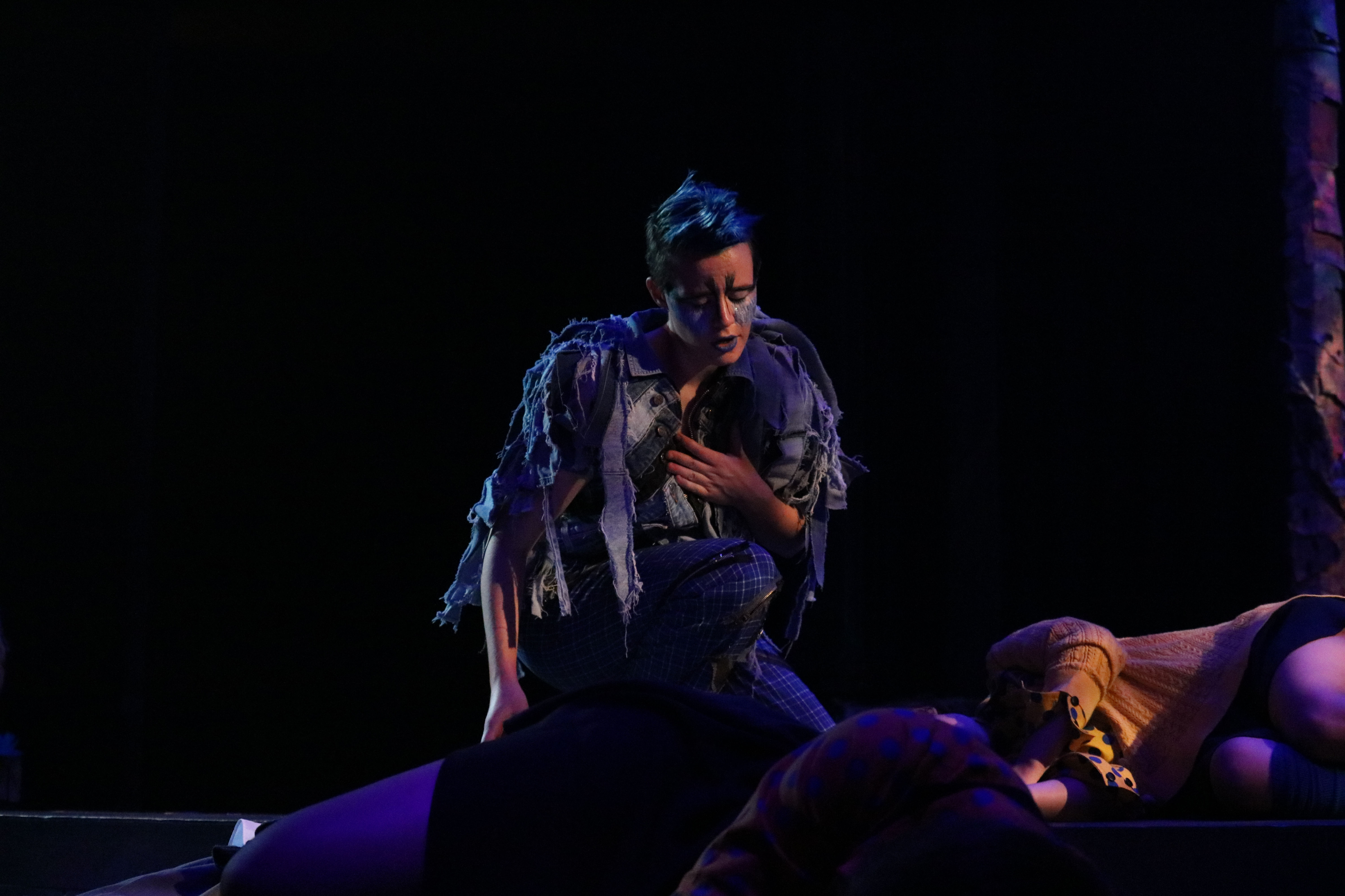 A Midsummer Night's Dream