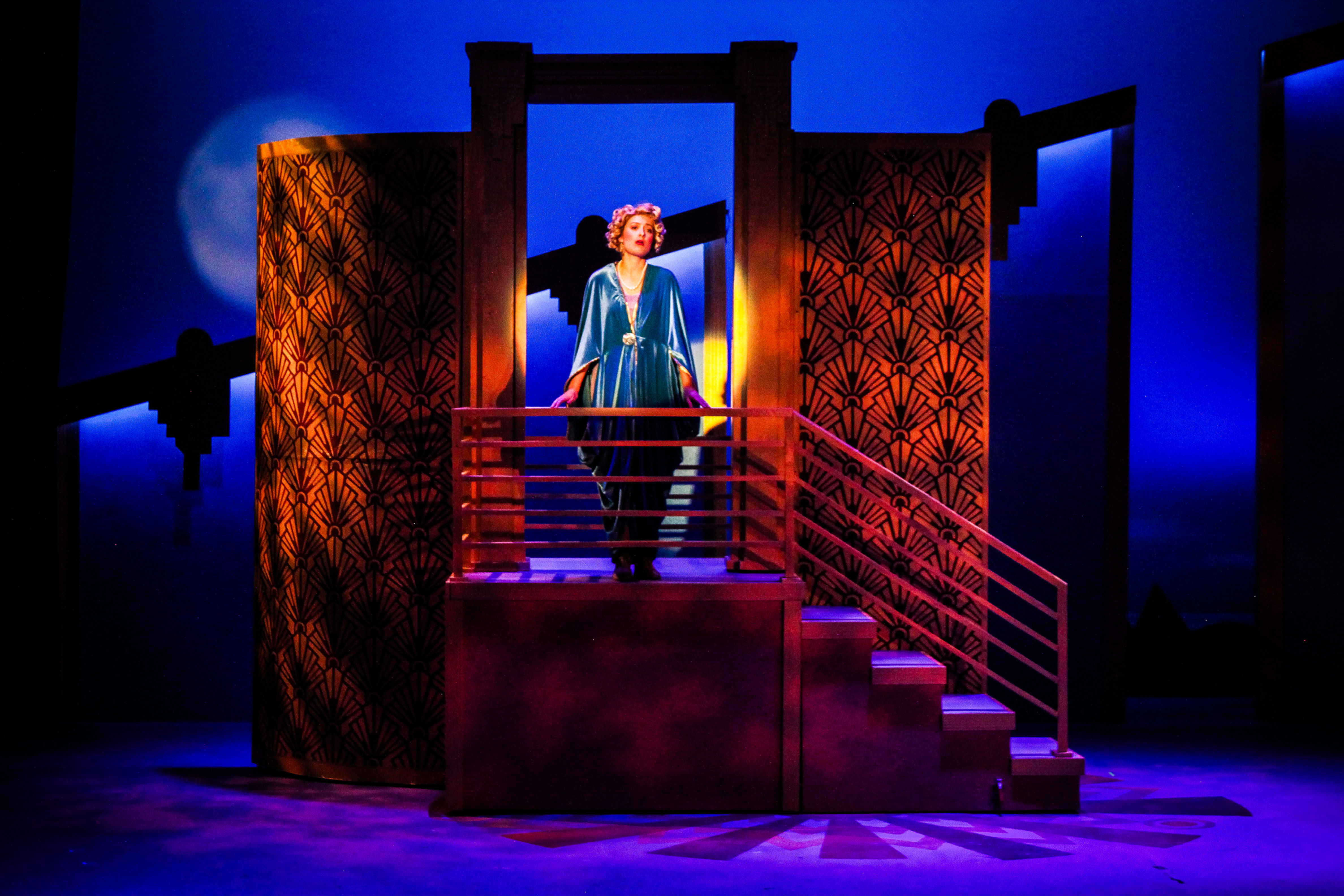 The Drowsy Chaperone