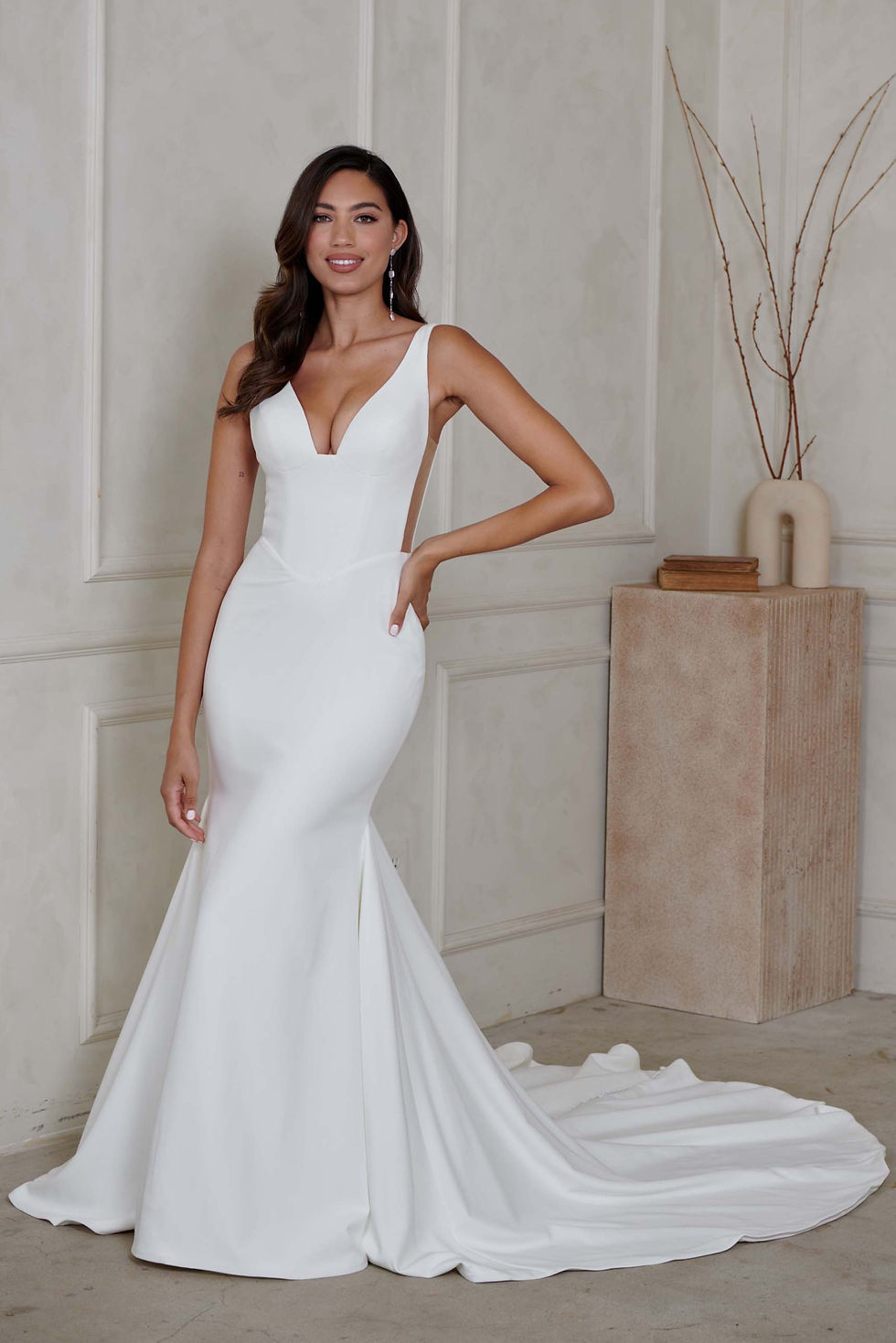 Flynn by Serene by Madi Lane