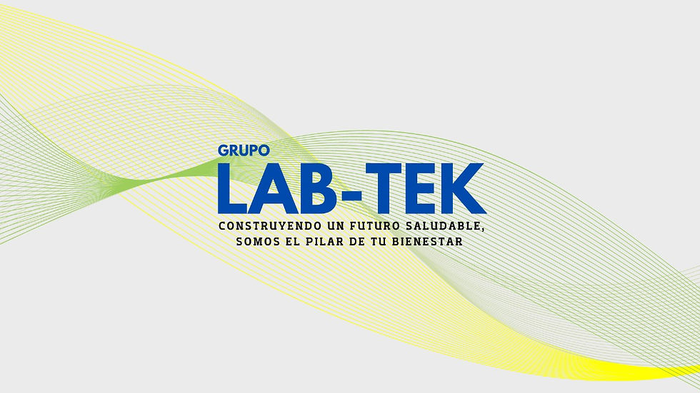 LAB-TEK