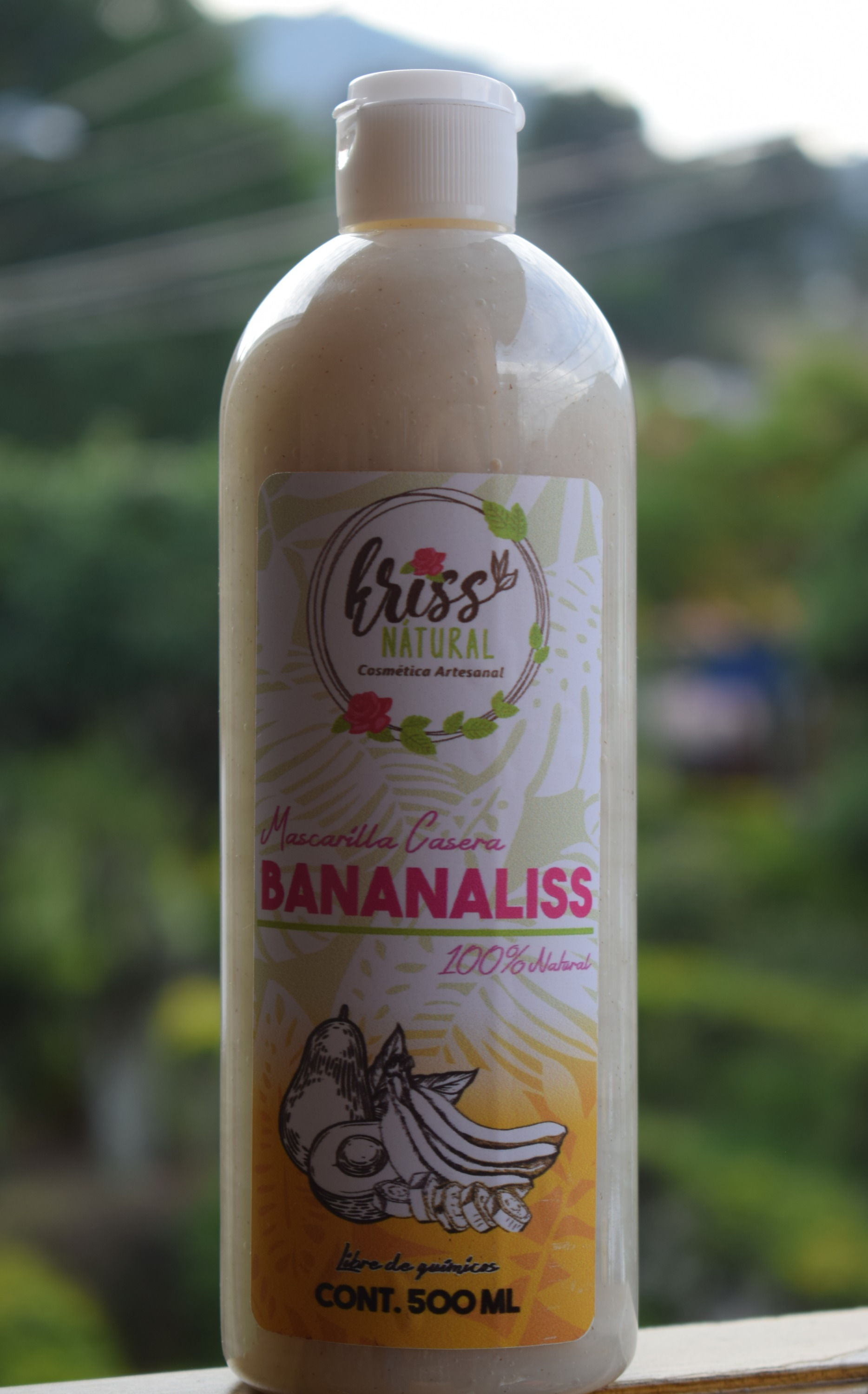 Bananaliss