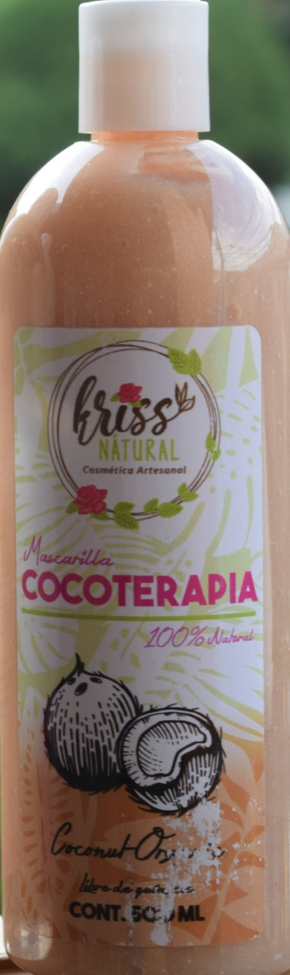 Cocoterapia