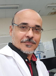 Prof. Dr. Gustavo Carvalho