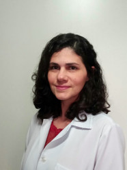 Profa. Dra. Mirella Pessoa Sant'Anna