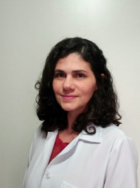 Profa. Dra. Mirella Pessoa Sant'Anna