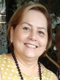 Profa. Dra. Claudia Bonini