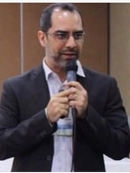 Prof. Dr. Fabricio Andrade Martins