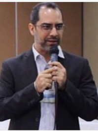 Prof. Dr. Fabricio Andrade Martins