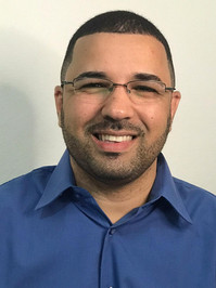 Prof. Patrick Menezes Lourenço