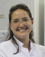 Profa. Dra. Renata dos Santos Almeida
