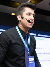 Prof. Rodolfo Fernandes de Andrade