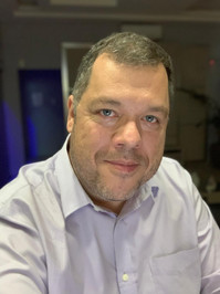 Prof. Dr. Caio Salvino