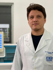 Prof. Dr. Fernando Wagner da Silva Ramos