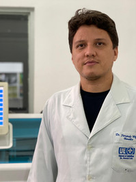 Prof. Dr. Fernando Wagner da Silva Ramos
