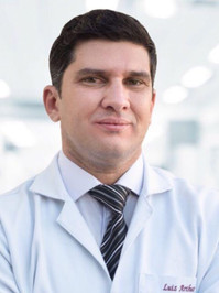Prof. Dr. Luiz Arthur