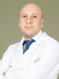Prof. Eduardo Felini