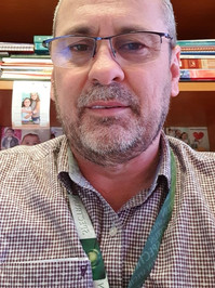 Prof. Dr. Mauro terra