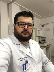Prof. Danilo César Retucci Rodrigues
