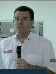 Prof. Dr. Orildo dos Santos