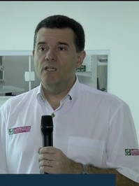 Prof. Dr. Orildo dos Santos