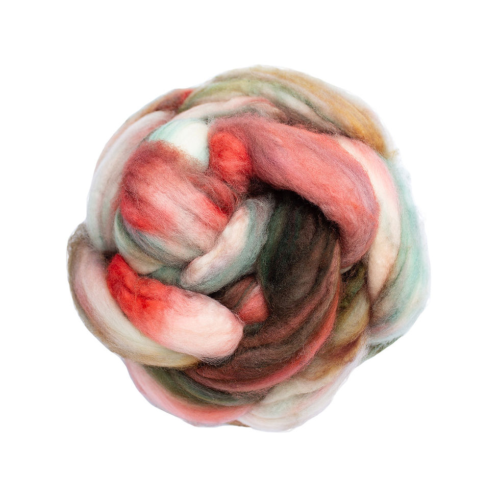 Thumbnail: Malabrigo Cloud