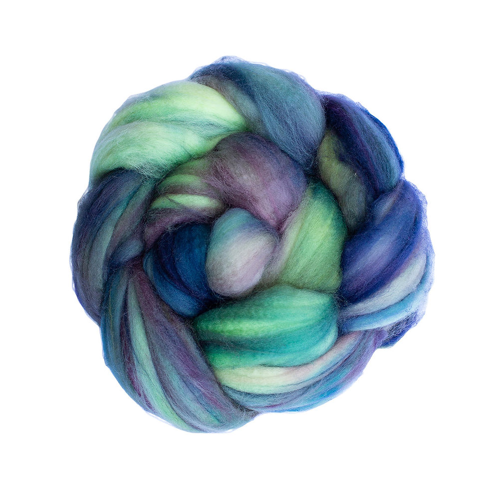Thumbnail: Malabrigo Cloud