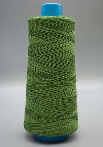 Thumbnail: Lunatic Fringe Lyte Hemp Bold - Greens/Blues/Purples