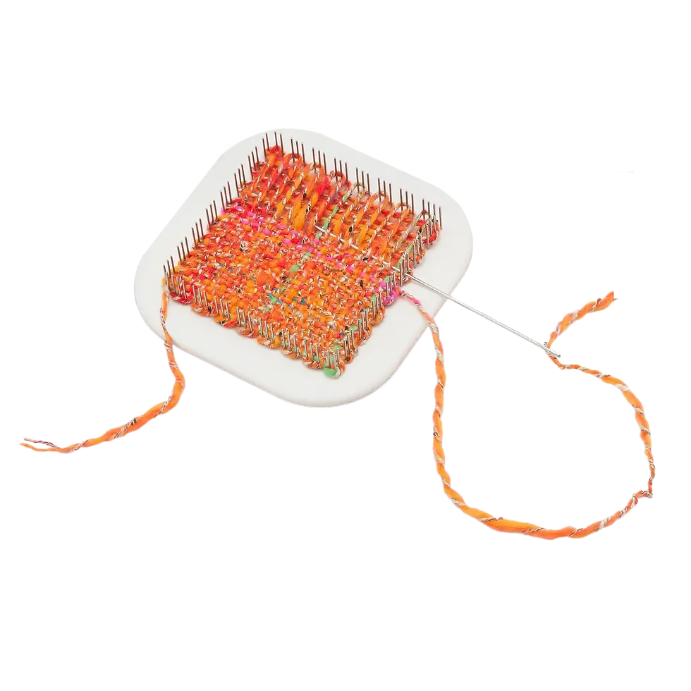 Thumbnail: Schacht Zoom Loom