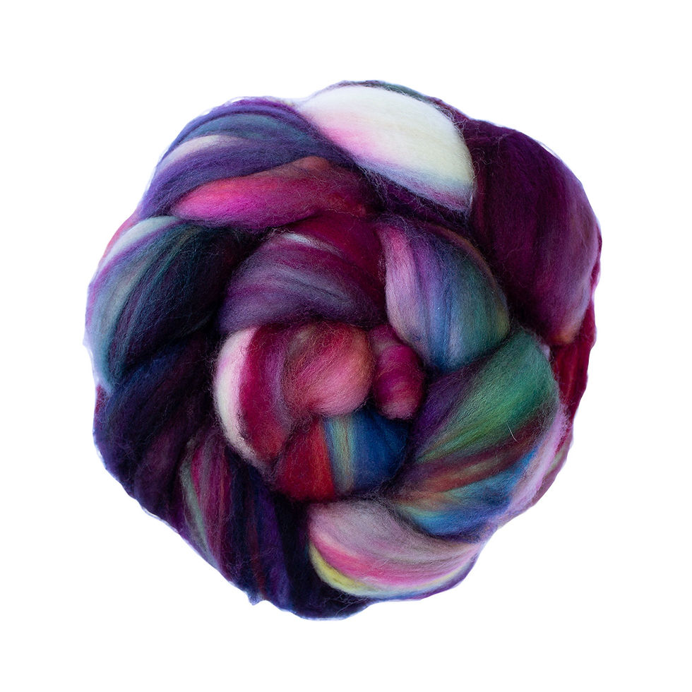 Thumbnail: Malabrigo Cloud