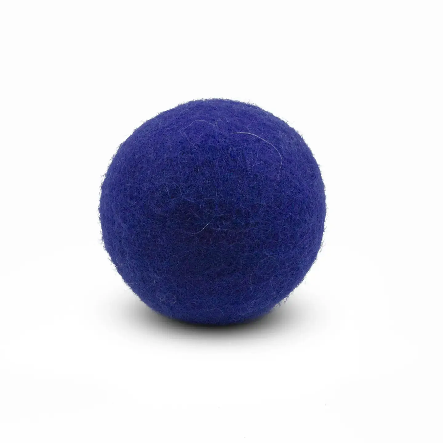 Wool Dryer Balls - Colors