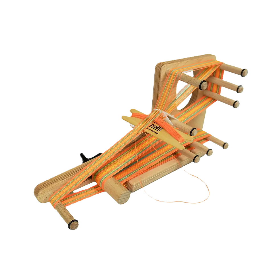 Thumbnail: Louet Inkle Looms