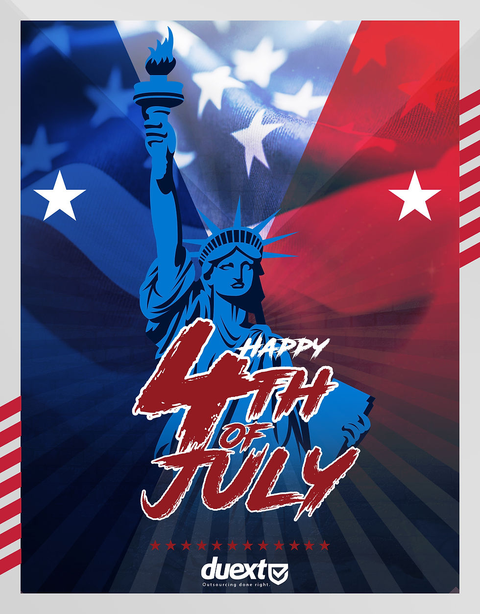 4th of July