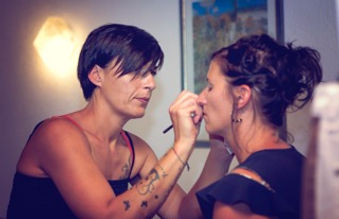 Institut de beauté Aloé, Châtel-St-Denis, soins du visage, maquillage, onglerie, épilation, maquillage shooting photos