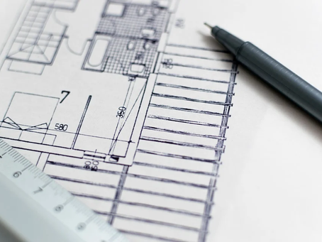 Top architecture courses in the UK