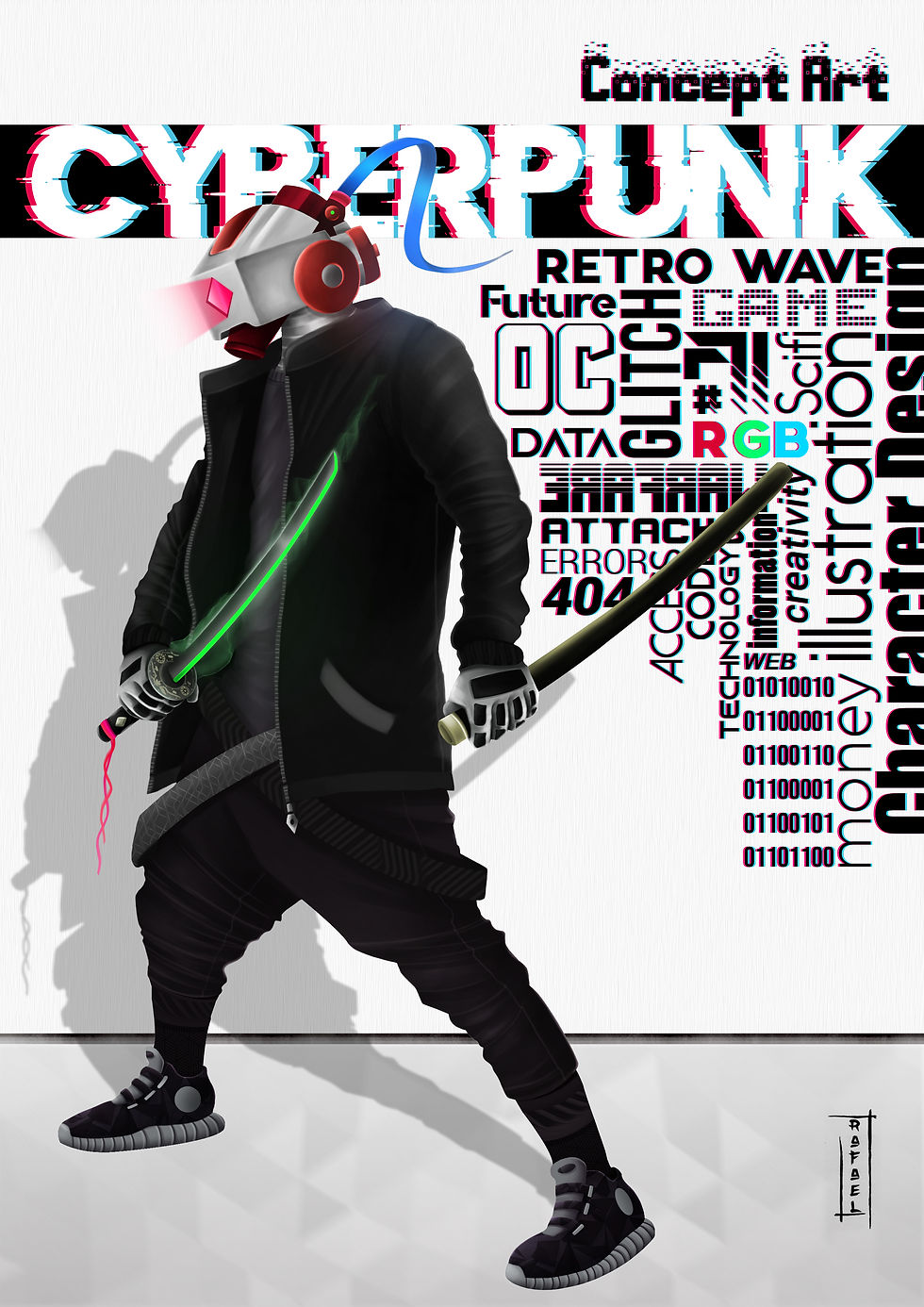Glitch