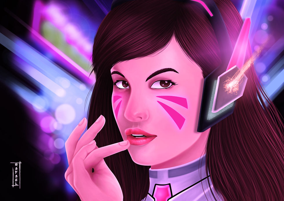 Nerf This!