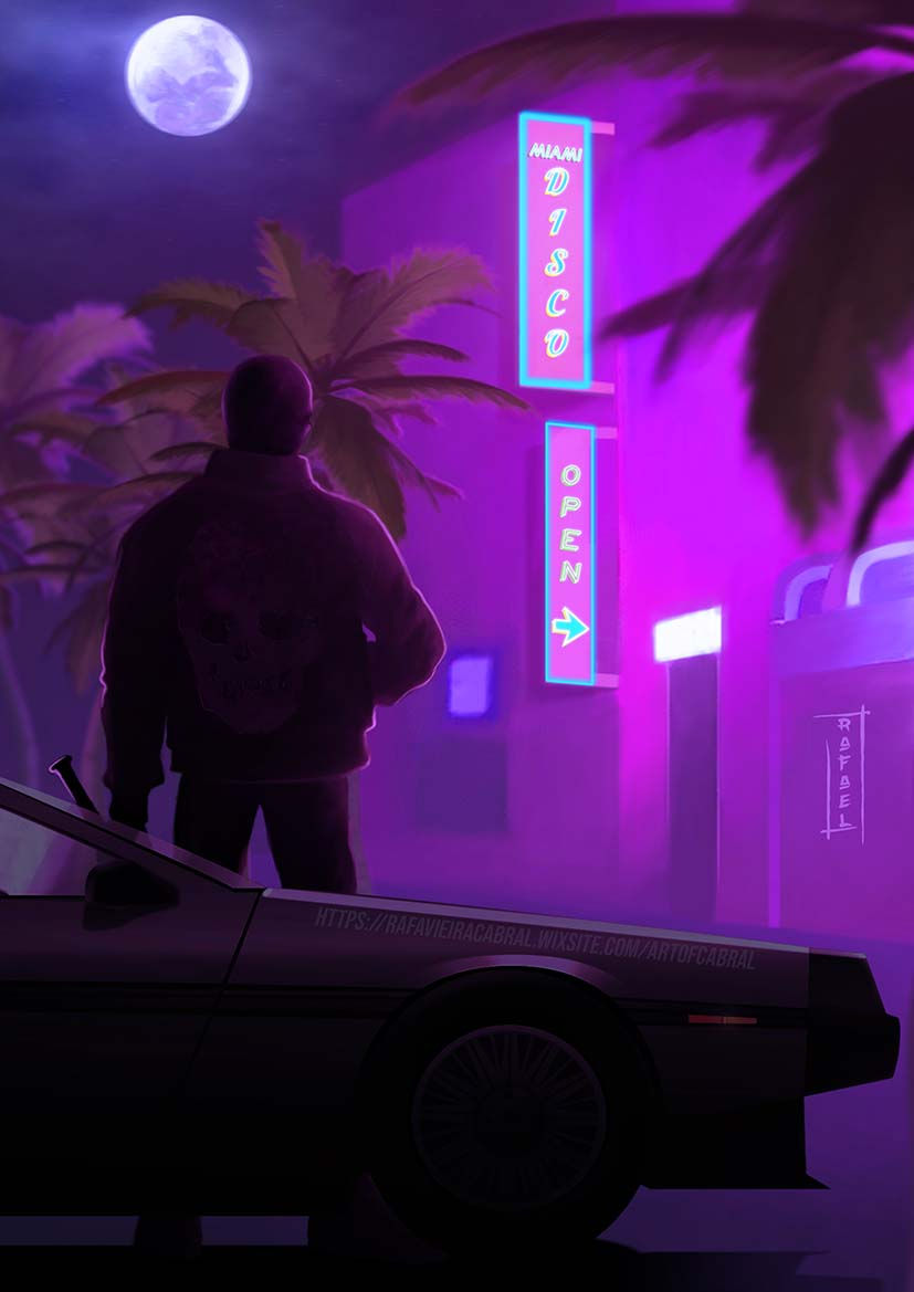 Hotline Miami The Movie