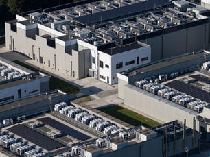 How ADRF is Helping Data Centers Stay Connected