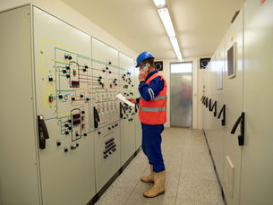The Connected Future of Critical Infrastructure