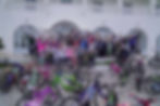 Bike Agritourism in Patmos