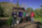 Bike Agritourism in Patmos