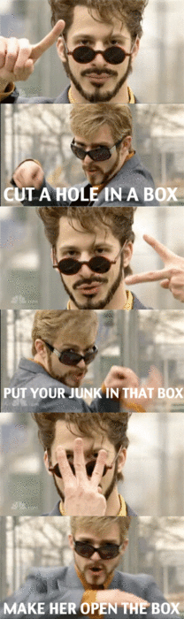 dickbox